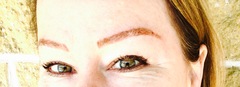 Microblading results!