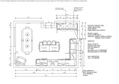 Come and critique my kitchen plan...