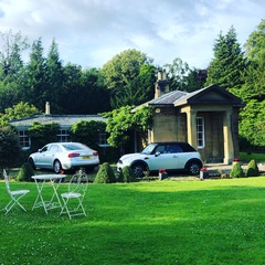 Last minute trip to Northumberland. Help please!