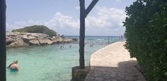 How to follow up awesome Xcaret
