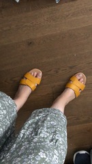 What are you wearing today? part two...