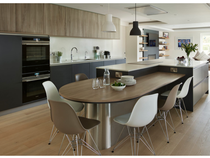 New kitchen design - opinions/advice much needed please