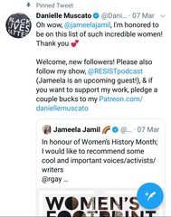 Jameela Jamil