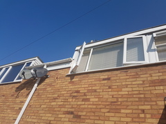New window