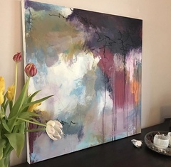 Anyone for a WIP thread?