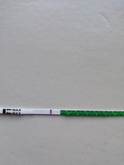 TTC first baby
