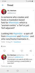 Spinster.xyz