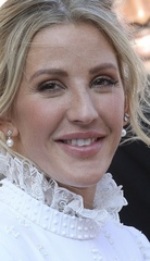 Ellie Goulding's Wedding Dress