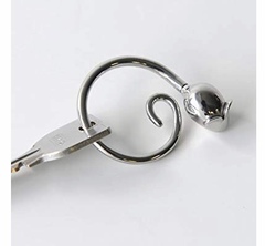 I want a really beautiful keyring