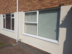 New window