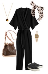 Capsule wardrobes