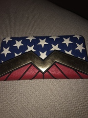 I need a smaller wallet!