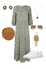 Capsule wardrobes