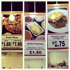To not understand why nandos is so popular