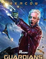 Westminstenders: 30 days to save us all!