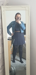 What are you wearing today? part two...