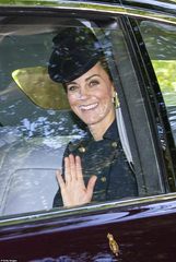 Royal style & gossip: who's having a ball in Balmoral?