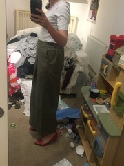 Les Parisiennes des Mamansnet: Too much good taste can be very boring. Independent style, on the other hand, can be very inspiring.