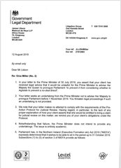 Westminstenders: A photo opportunity