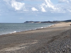 What are your lovely UK views to travel to and photograph - so I can share with my lovely friend?