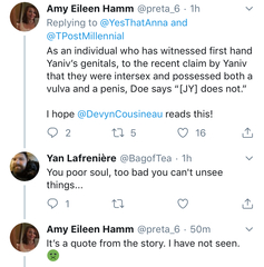 Fascinating tweets about JY’s waxing case. Read here. (cont. thread 2)