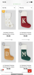 2019 Christmas bargains thread 1
