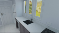 New kitchen - looking for insights