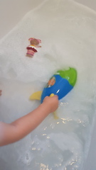 Find out what MNers thought of Toomies bath toys