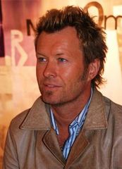 To ask which pop/rock star/actor  from your youth you still would....
