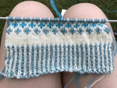 Selling handmade/upcycled clothing/projects