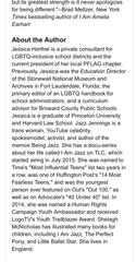 To want to know exactly what LGBT teaching in schools will entail?