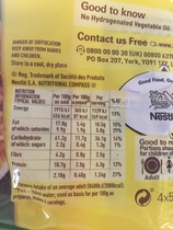 Daily menu - please come and write what you eat