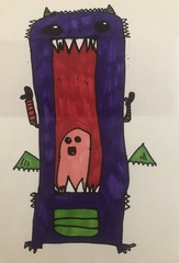 Child aged 5-11 who loves drawing? Enter the BIC® competition