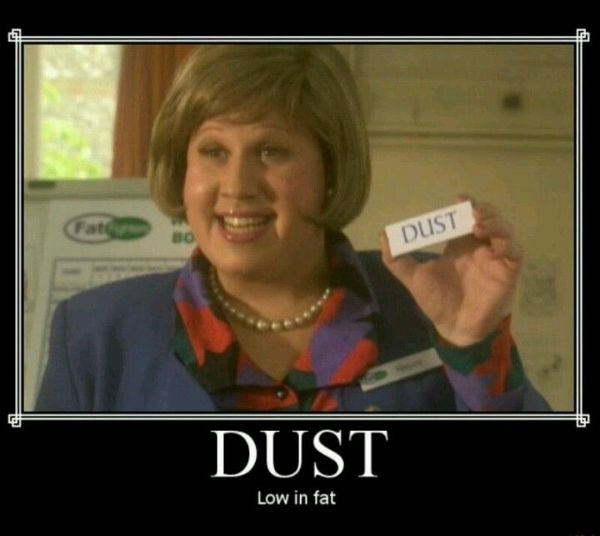 to think Little Britain wouldn't be allowed today