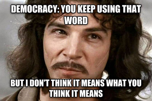 Westminstenders: What hangs in the balance?