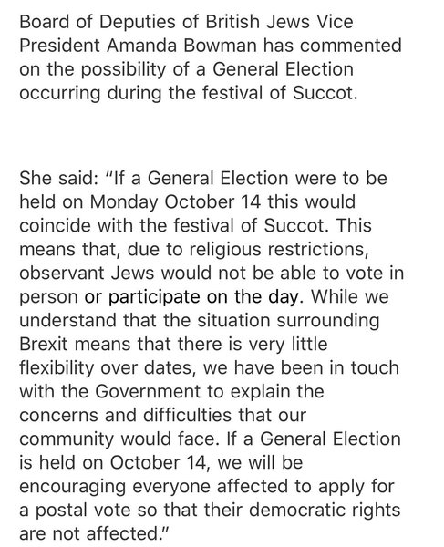 Westminstenders: It's a trap!