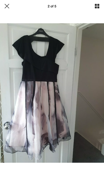Wedding outfit for Italy