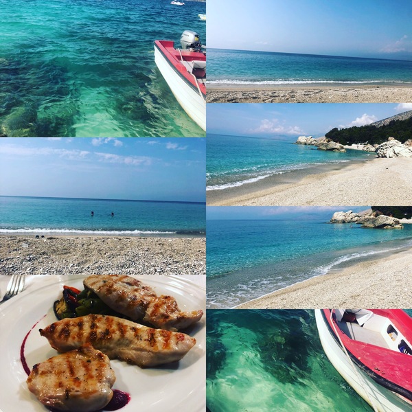 Albania