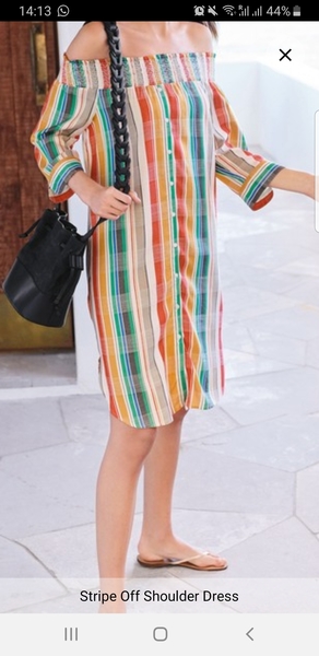 What are you wearing today? part two...