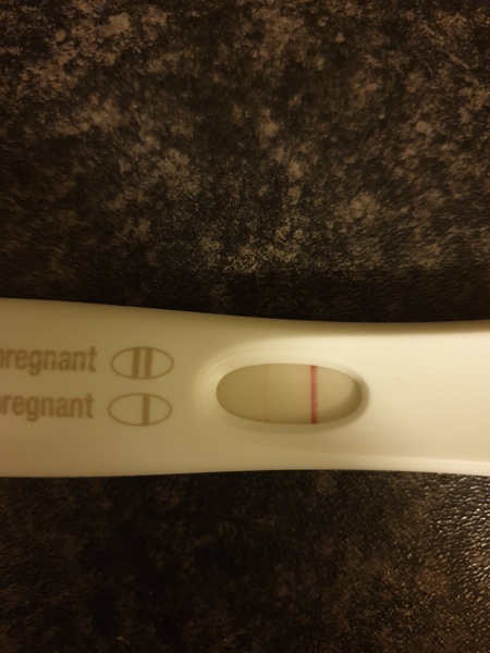 Is this positive?