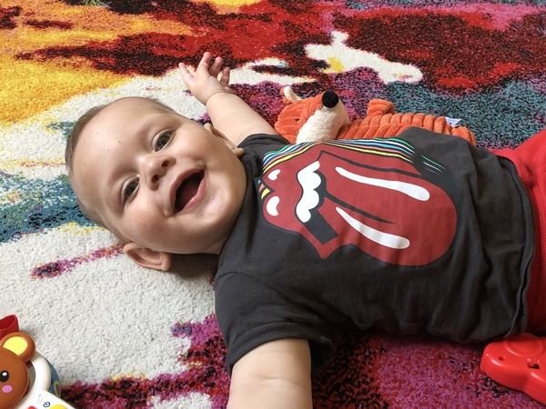 February 2019 babies - thread 2