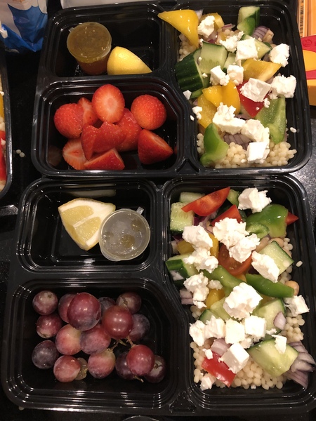 Target:  2kgs per month off by Christmas (any method) - anyone?