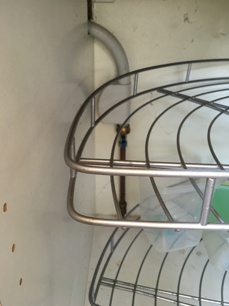 Help dishwasher problems!