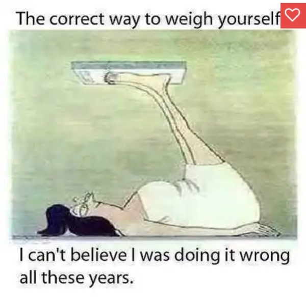 How do I lose a stone by Saturday?