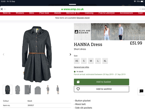 Autumn wardrobes.... what are we thinking of?