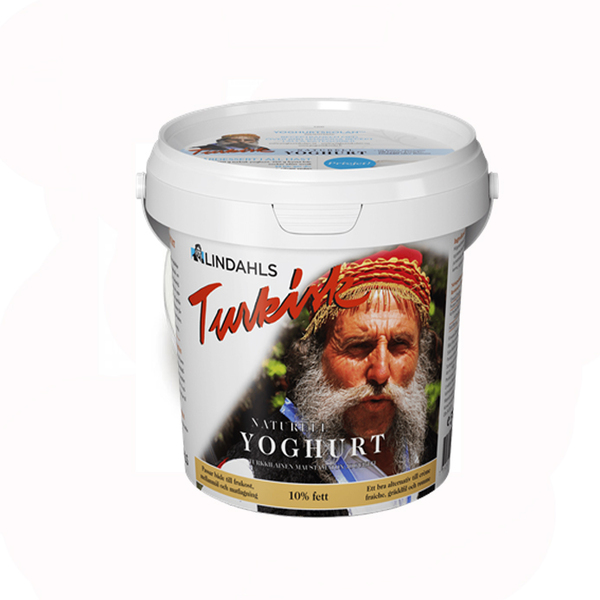 Who does the nicest natural yogurt