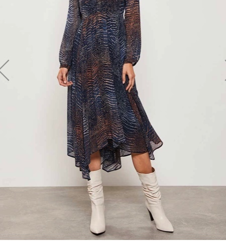 Help! Which boots? Pics