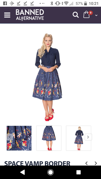 Can we have a preppy style thread plse?