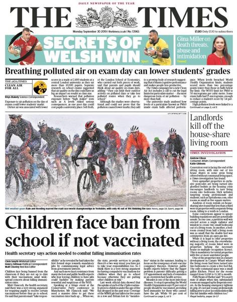 Westminstenders: The Tory Party Spectacular