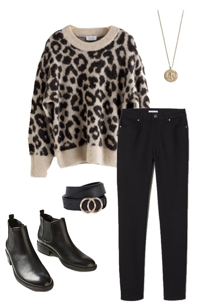 What are you wearing today? part two...